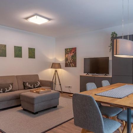 Finest Villa Zell Am See By All In One Apartments Екстериор снимка