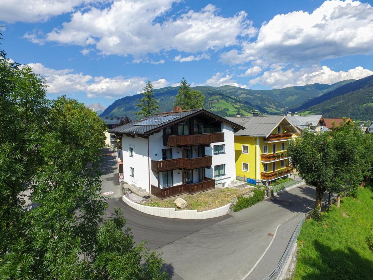 Finest Villa Zell Am See By All In One Apartments Екстериор снимка