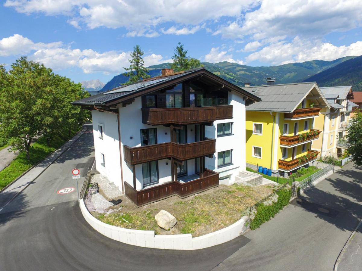 Finest Villa Zell Am See By All In One Apartments Екстериор снимка