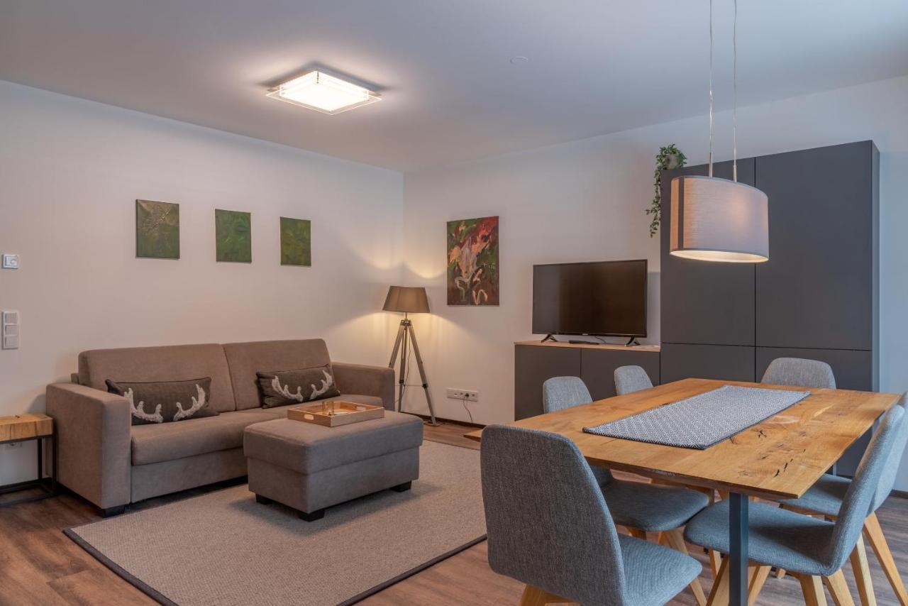 Finest Villa Zell Am See By All In One Apartments Екстериор снимка