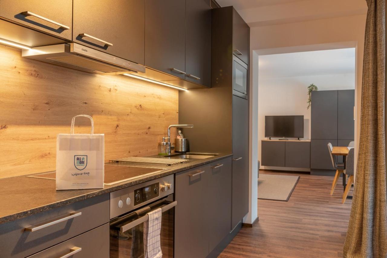 Finest Villa Zell Am See By All In One Apartments Екстериор снимка