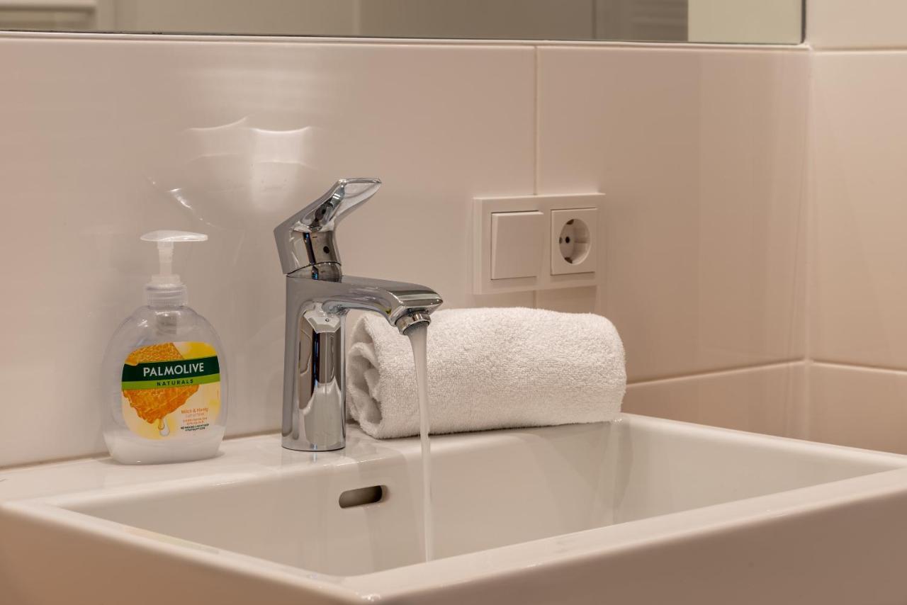 Finest Villa Zell Am See By All In One Apartments Екстериор снимка