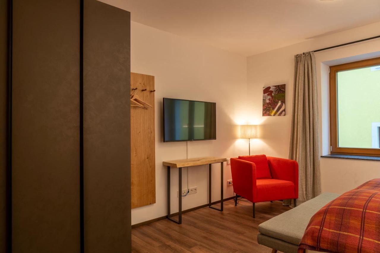 Finest Villa Zell Am See By All In One Apartments Екстериор снимка