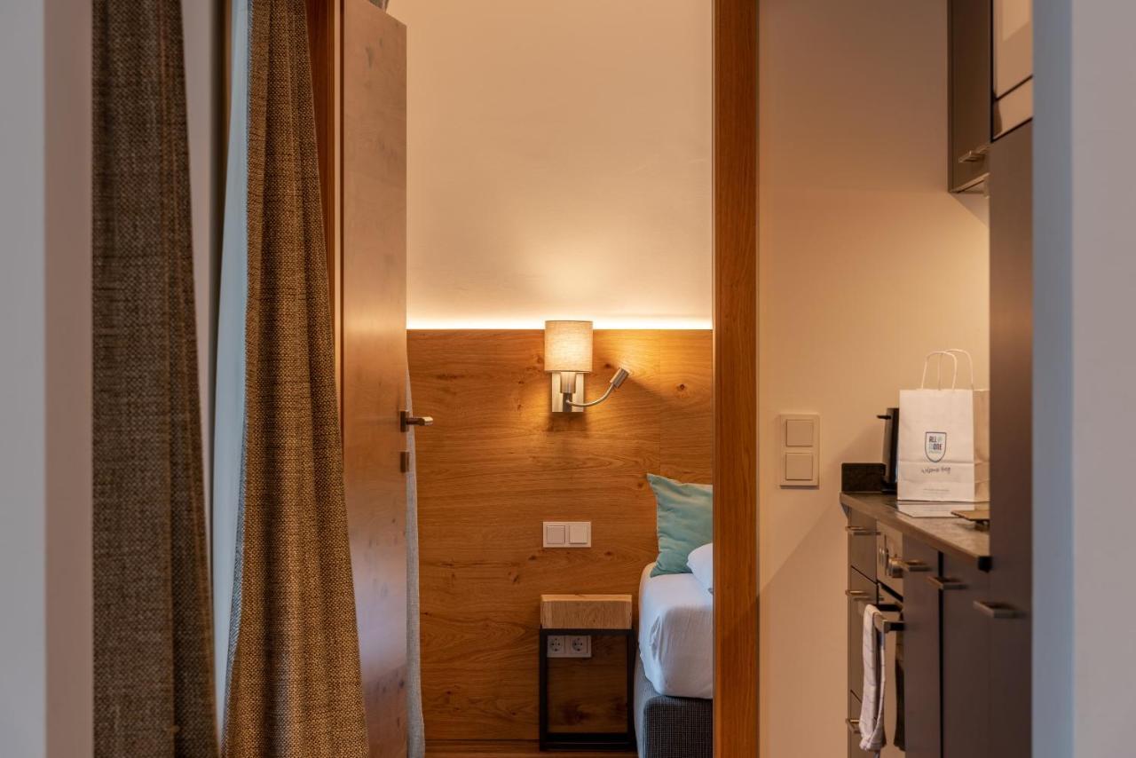 Finest Villa Zell Am See By All In One Apartments Екстериор снимка