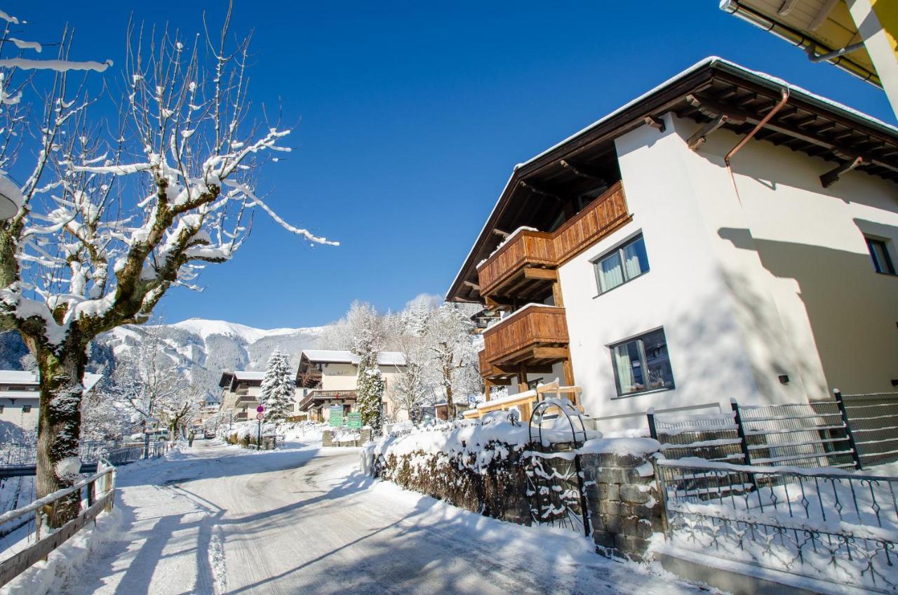 Finest Villa Zell Am See By All In One Apartments Екстериор снимка