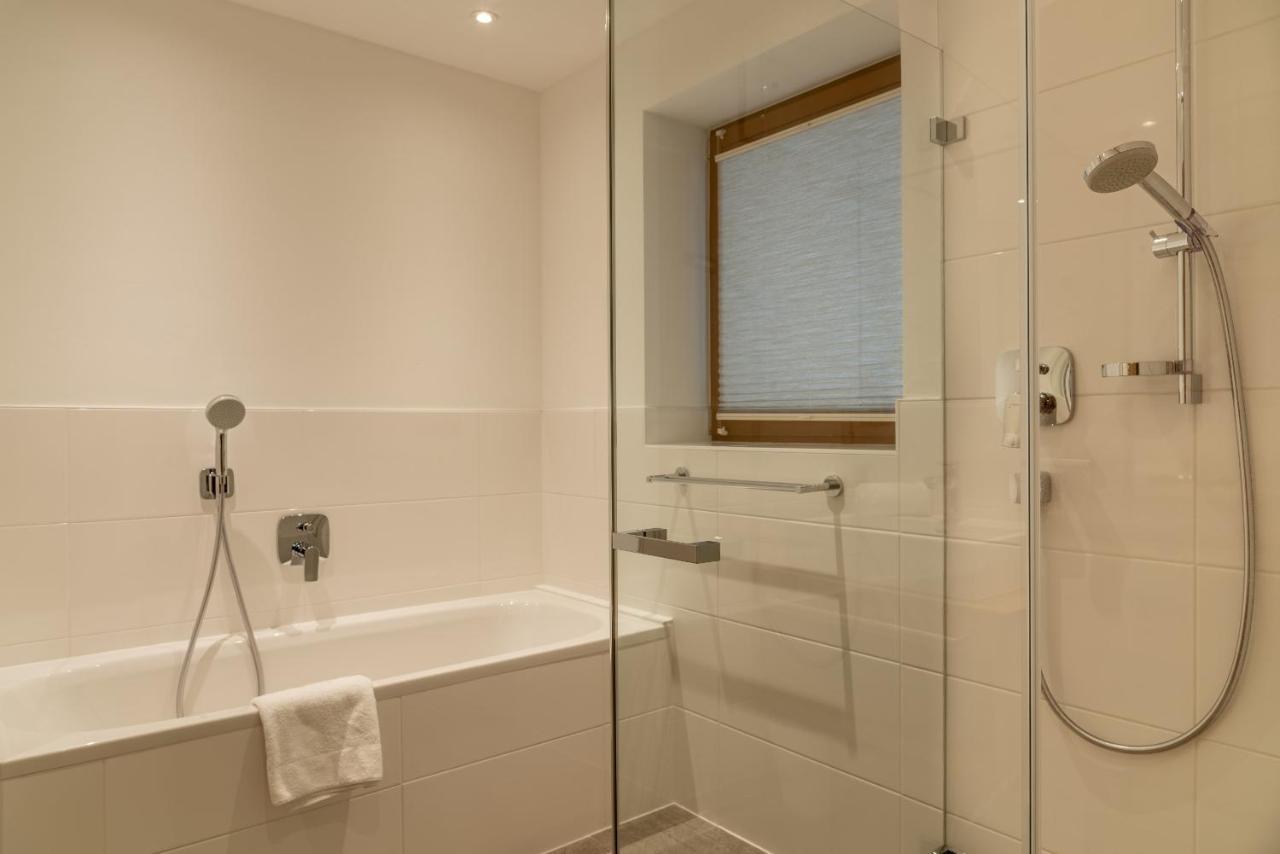 Finest Villa Zell Am See By All In One Apartments Екстериор снимка
