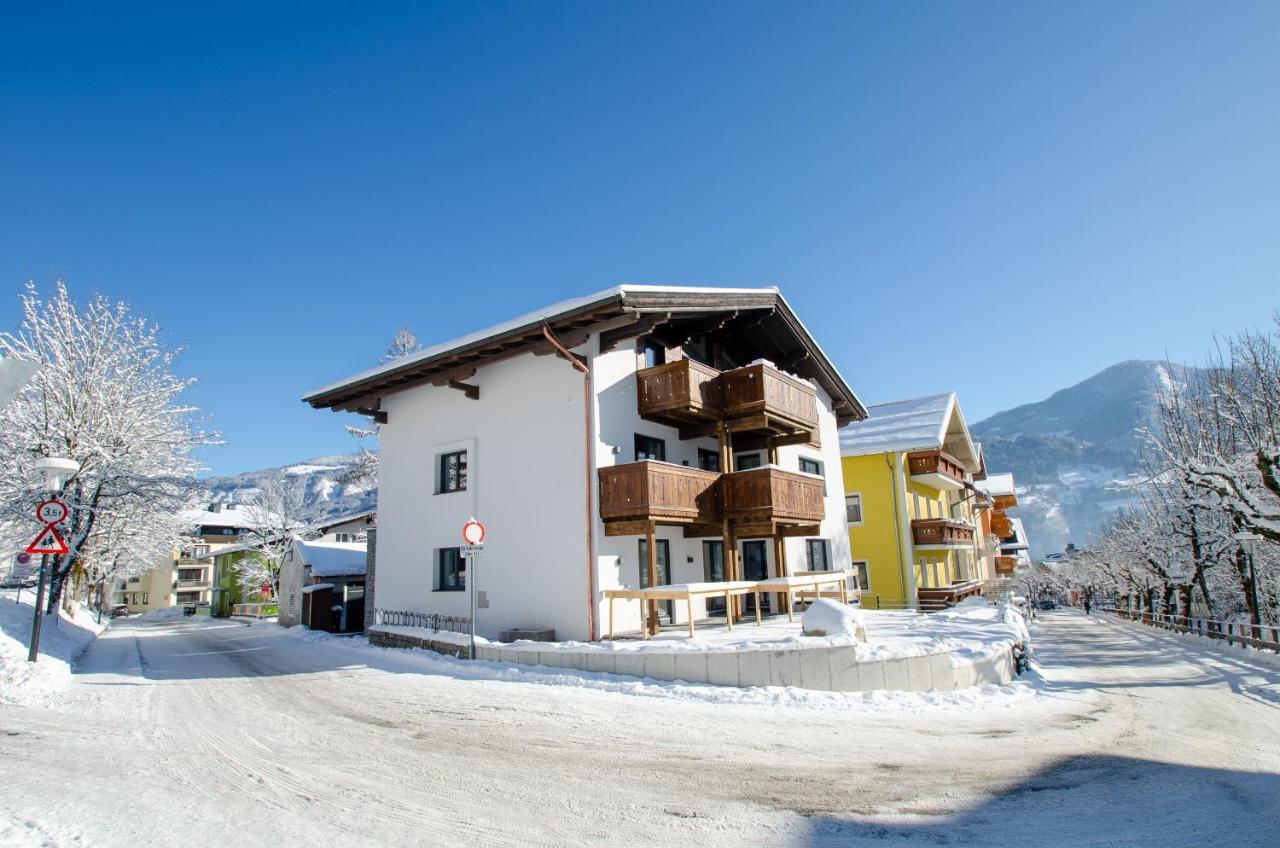 Finest Villa Zell Am See By All In One Apartments Екстериор снимка
