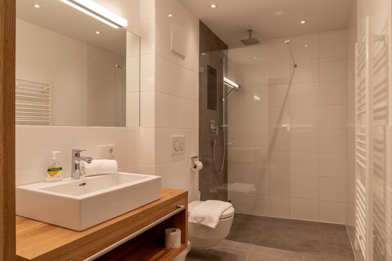 Finest Villa Zell Am See By All In One Apartments Екстериор снимка