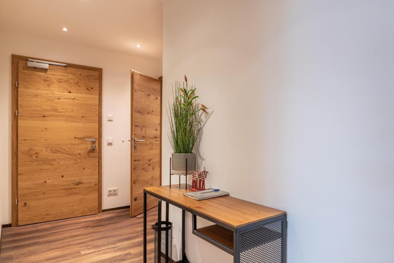 Finest Villa Zell Am See By All In One Apartments Екстериор снимка