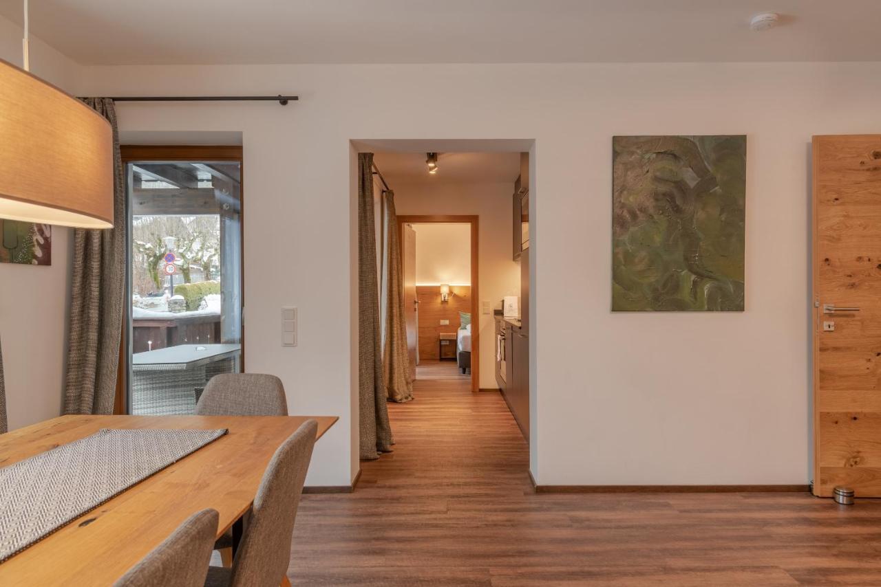 Finest Villa Zell Am See By All In One Apartments Екстериор снимка