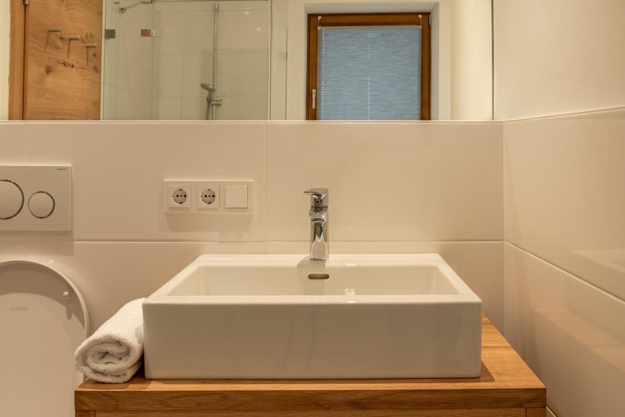 Finest Villa Zell Am See By All In One Apartments Екстериор снимка