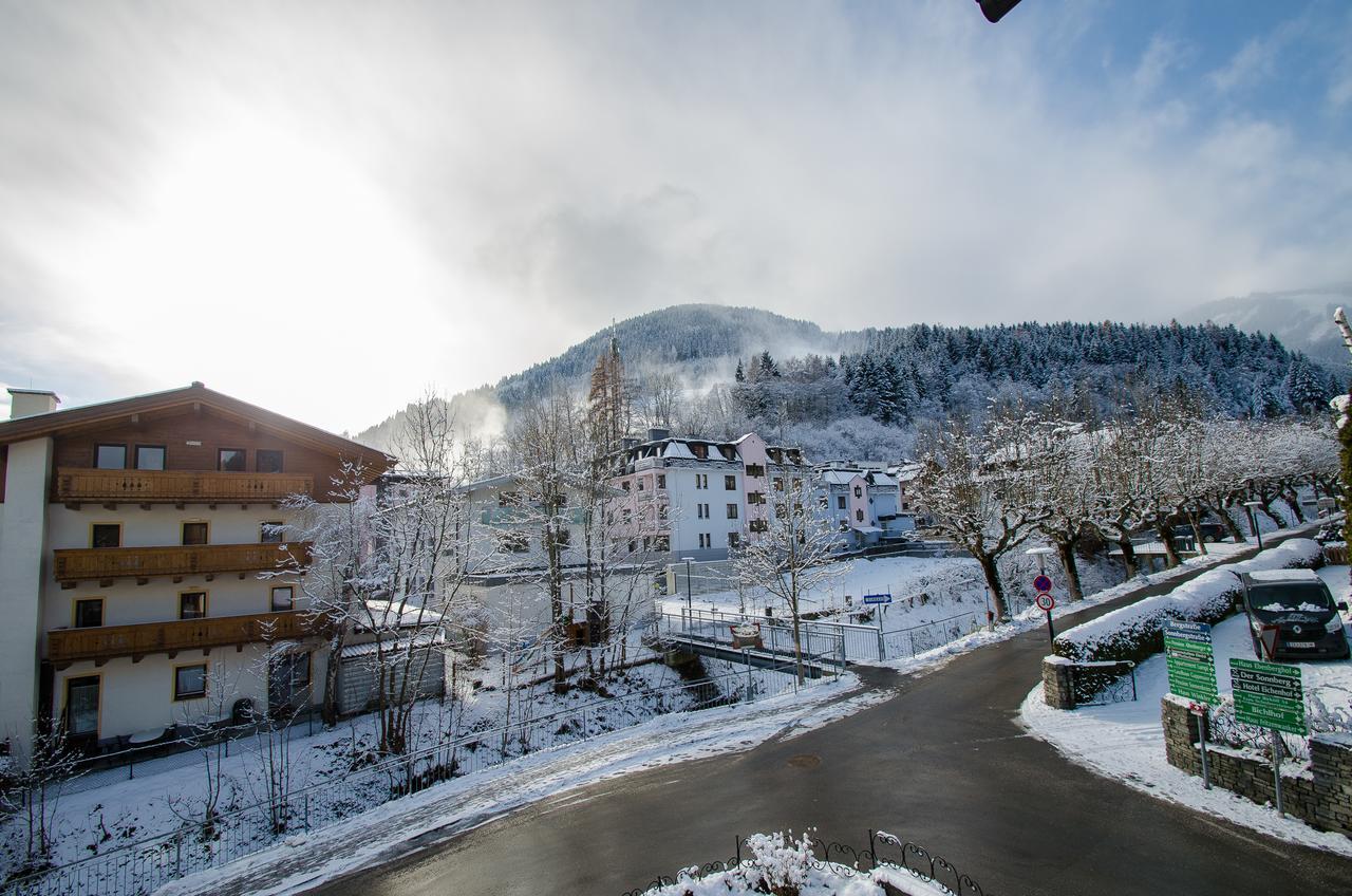 Finest Villa Zell Am See By All In One Apartments Екстериор снимка