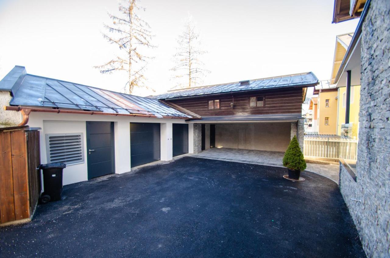 Finest Villa Zell Am See By All In One Apartments Екстериор снимка