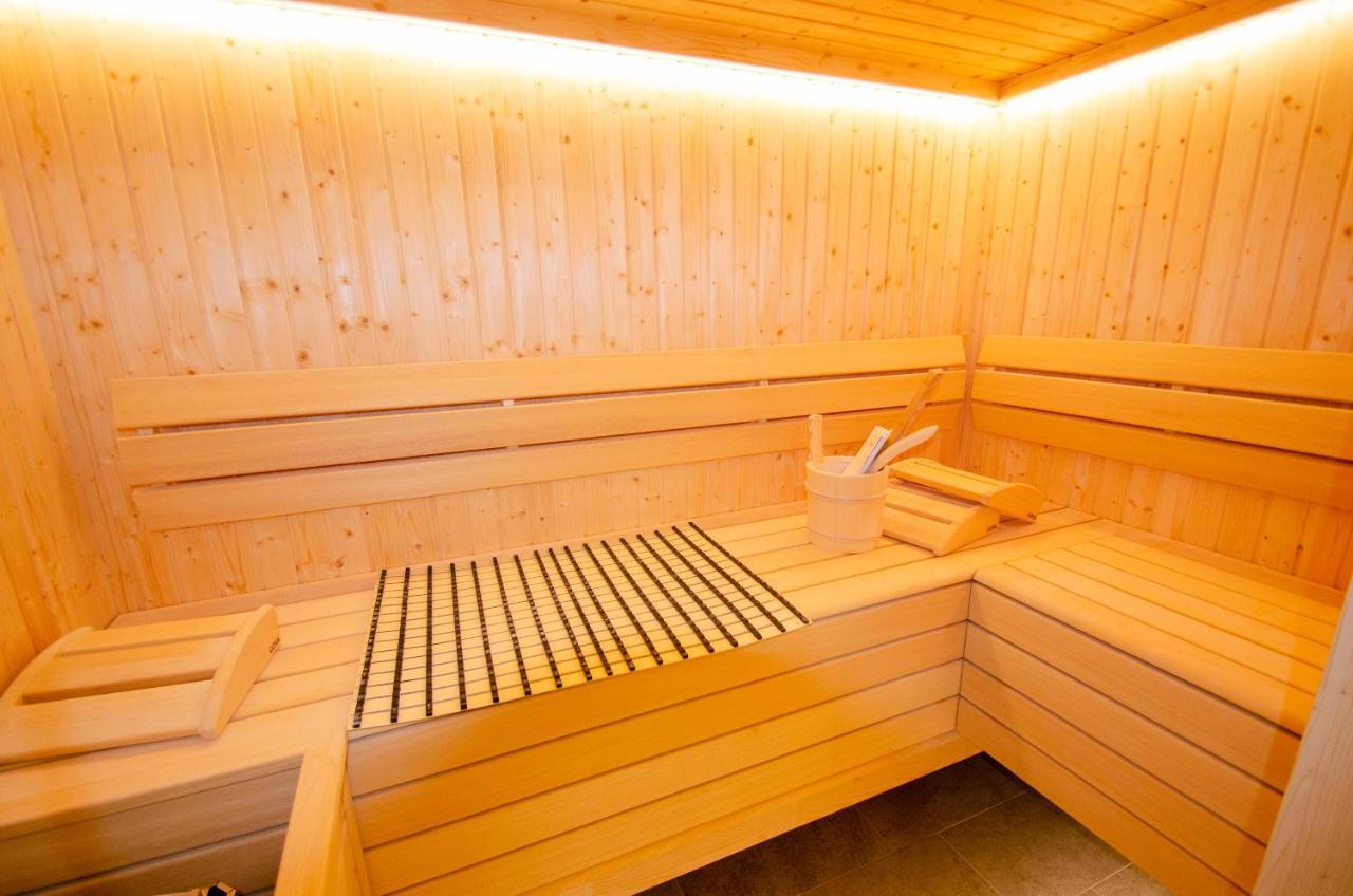 Finest Villa Zell Am See By All In One Apartments Екстериор снимка