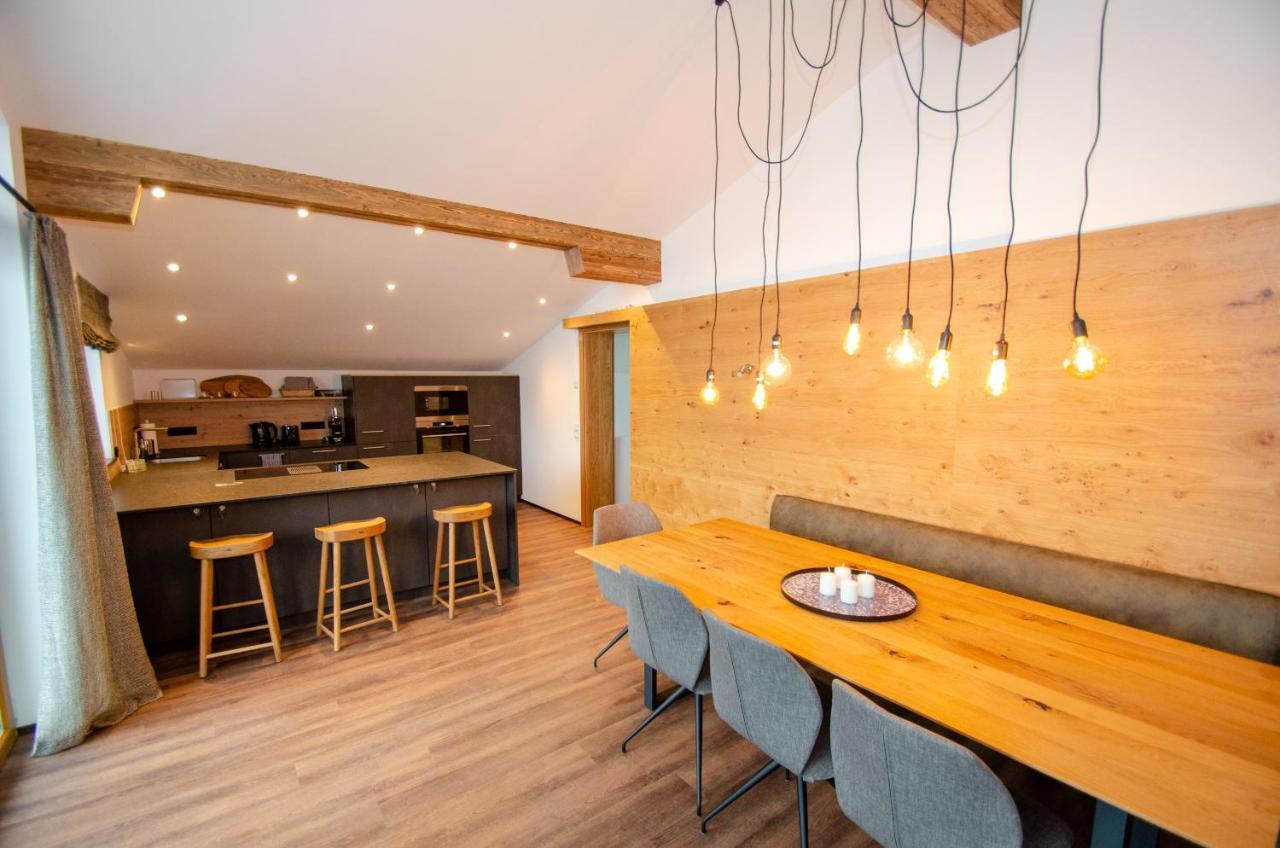 Finest Villa Zell Am See By All In One Apartments Екстериор снимка