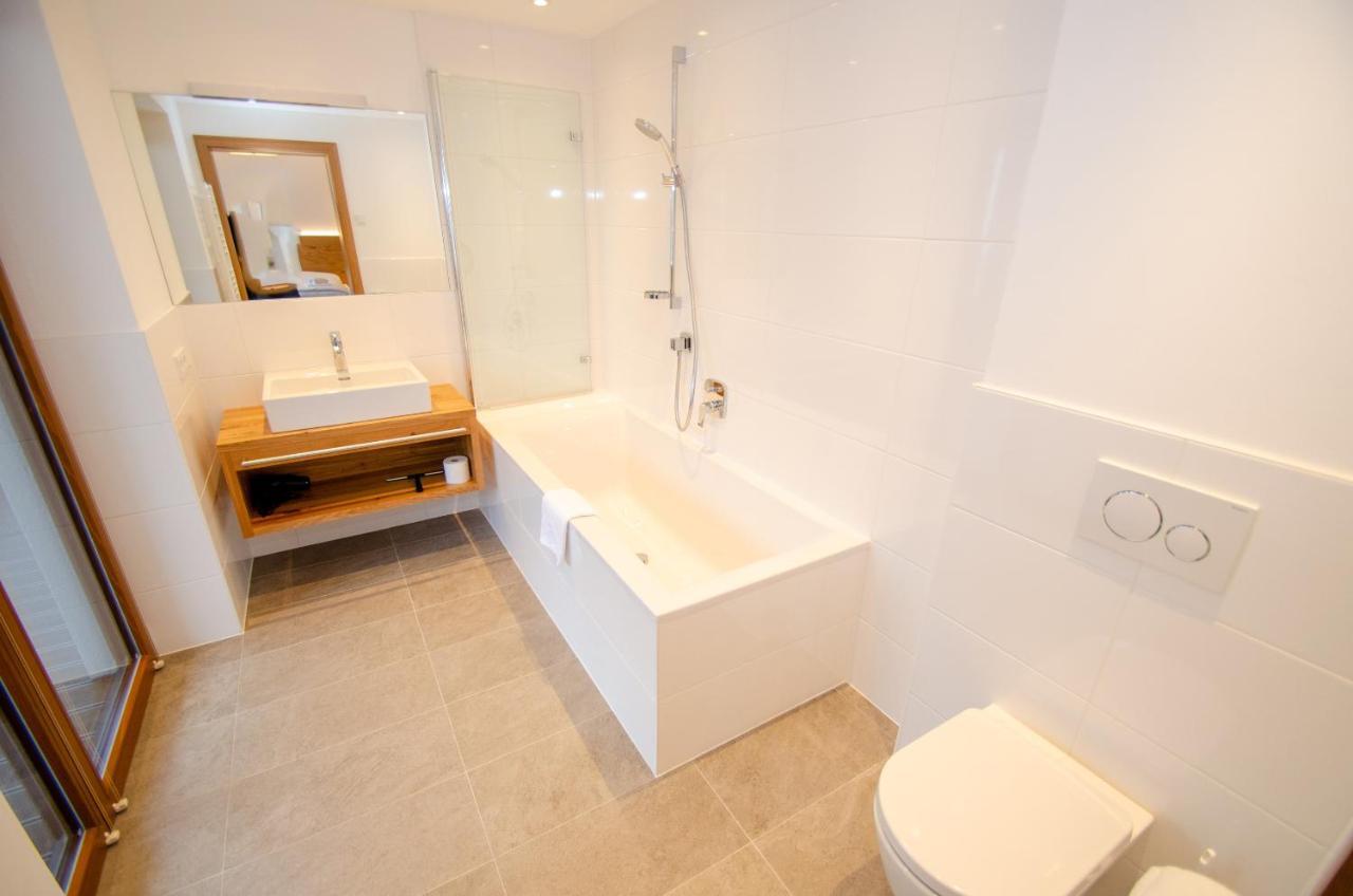 Finest Villa Zell Am See By All In One Apartments Екстериор снимка