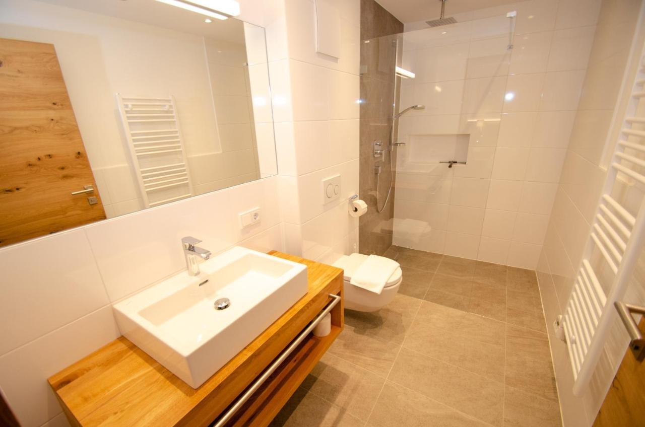 Finest Villa Zell Am See By All In One Apartments Екстериор снимка