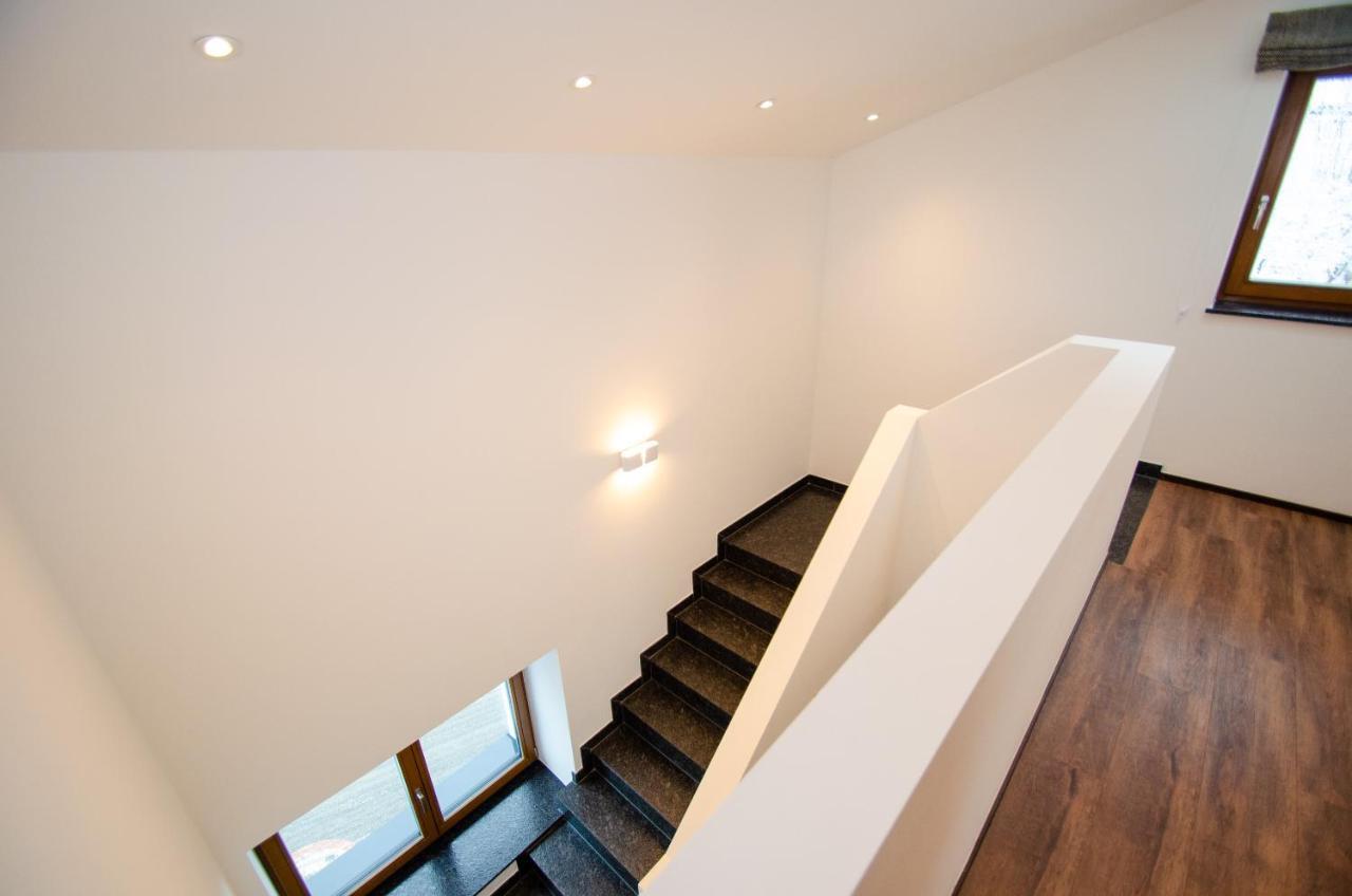 Finest Villa Zell Am See By All In One Apartments Екстериор снимка