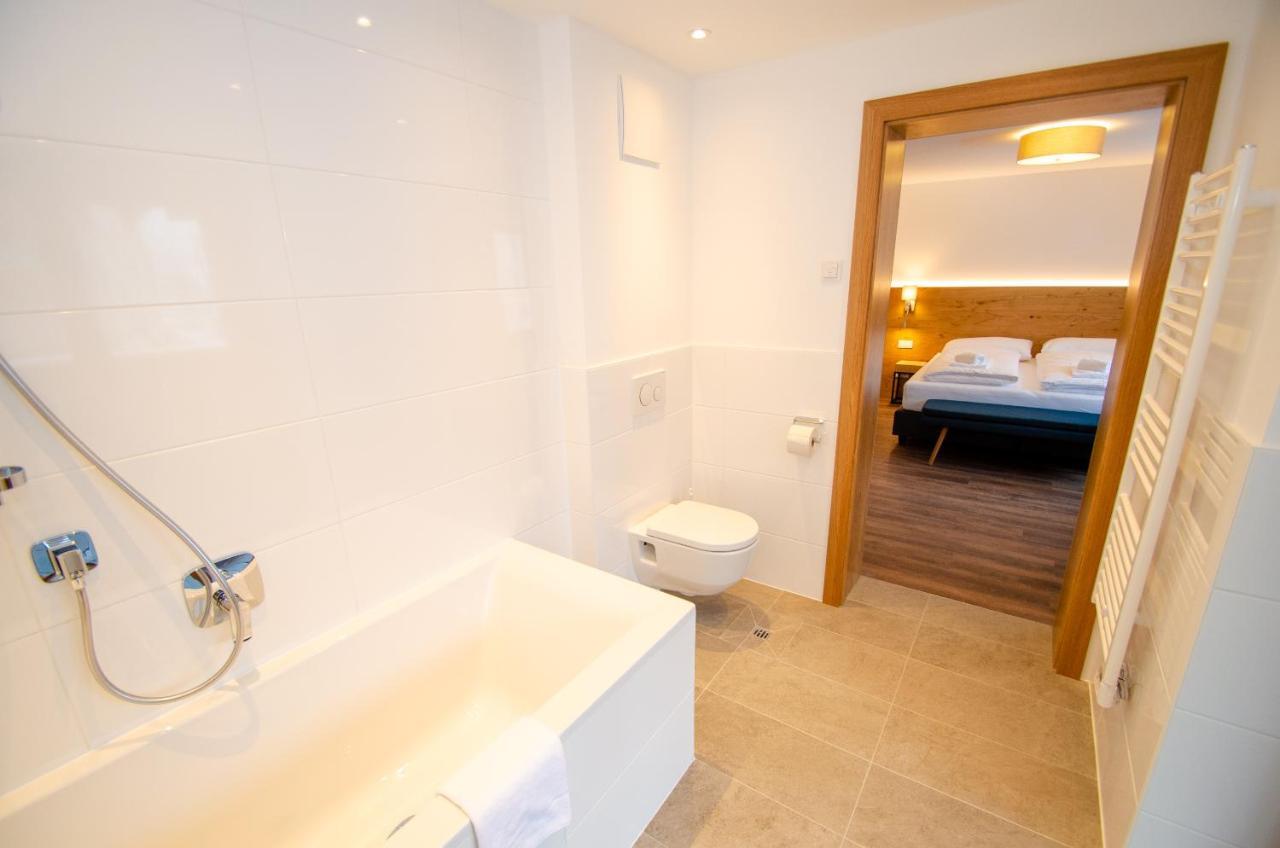 Finest Villa Zell Am See By All In One Apartments Екстериор снимка