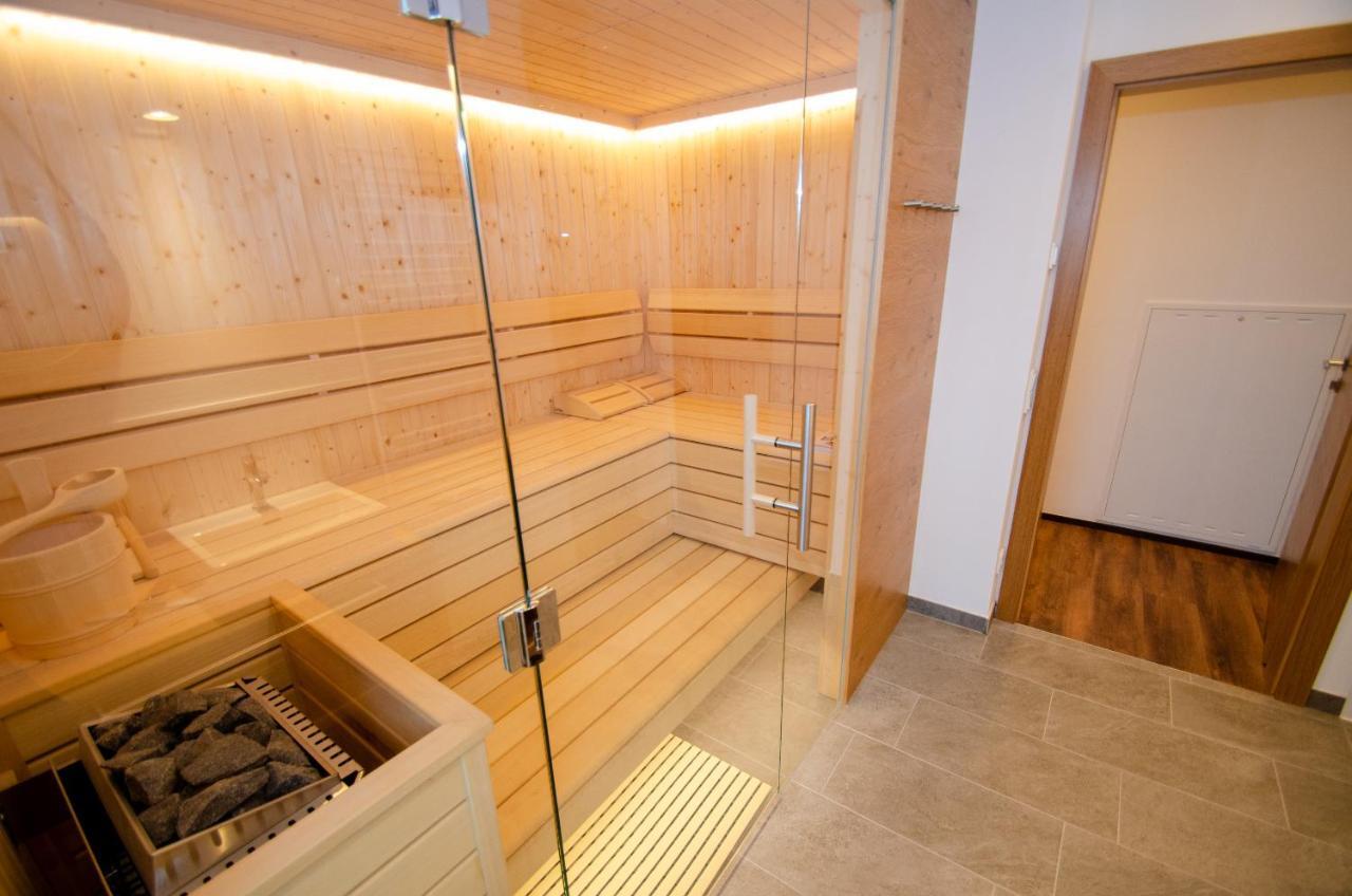Finest Villa Zell Am See By All In One Apartments Екстериор снимка