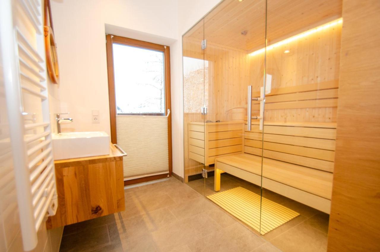 Finest Villa Zell Am See By All In One Apartments Екстериор снимка