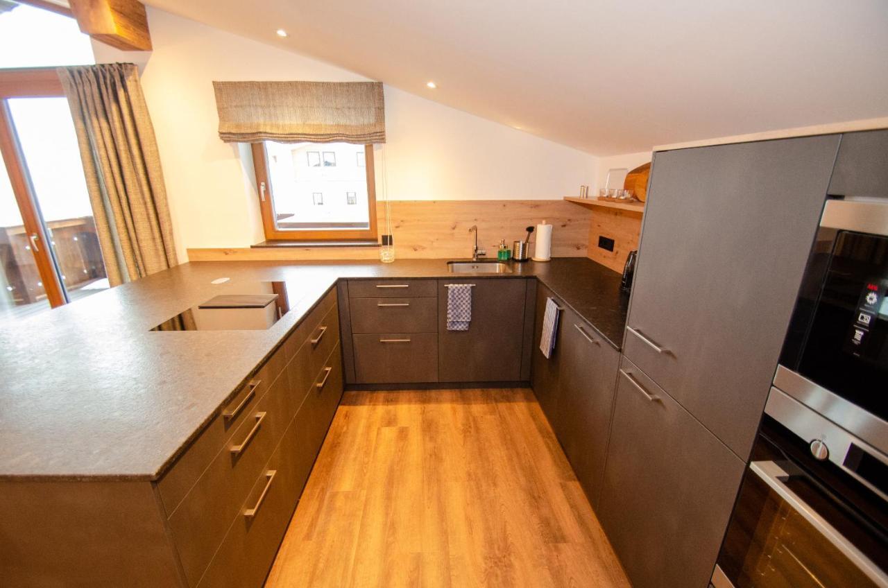 Finest Villa Zell Am See By All In One Apartments Екстериор снимка