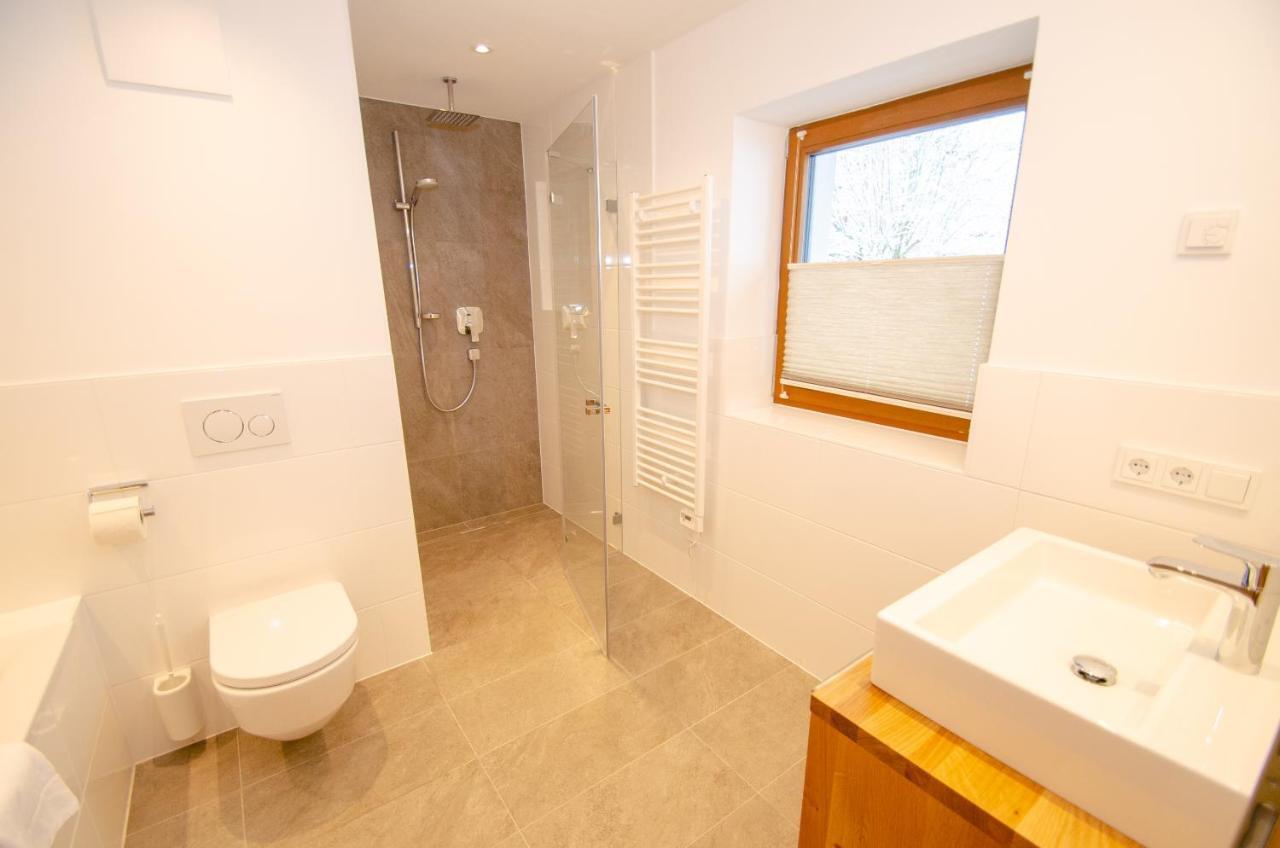 Finest Villa Zell Am See By All In One Apartments Екстериор снимка
