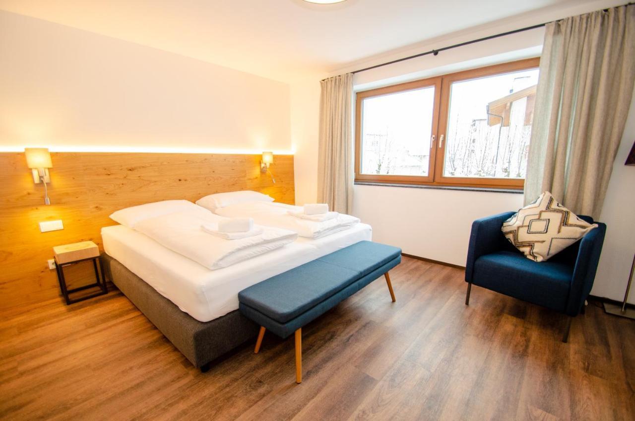 Finest Villa Zell Am See By All In One Apartments Екстериор снимка