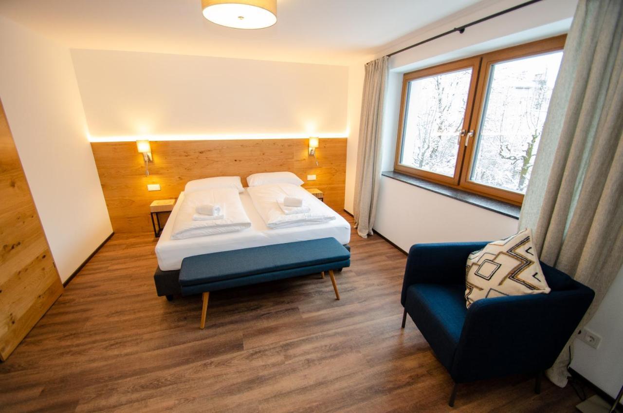 Finest Villa Zell Am See By All In One Apartments Екстериор снимка