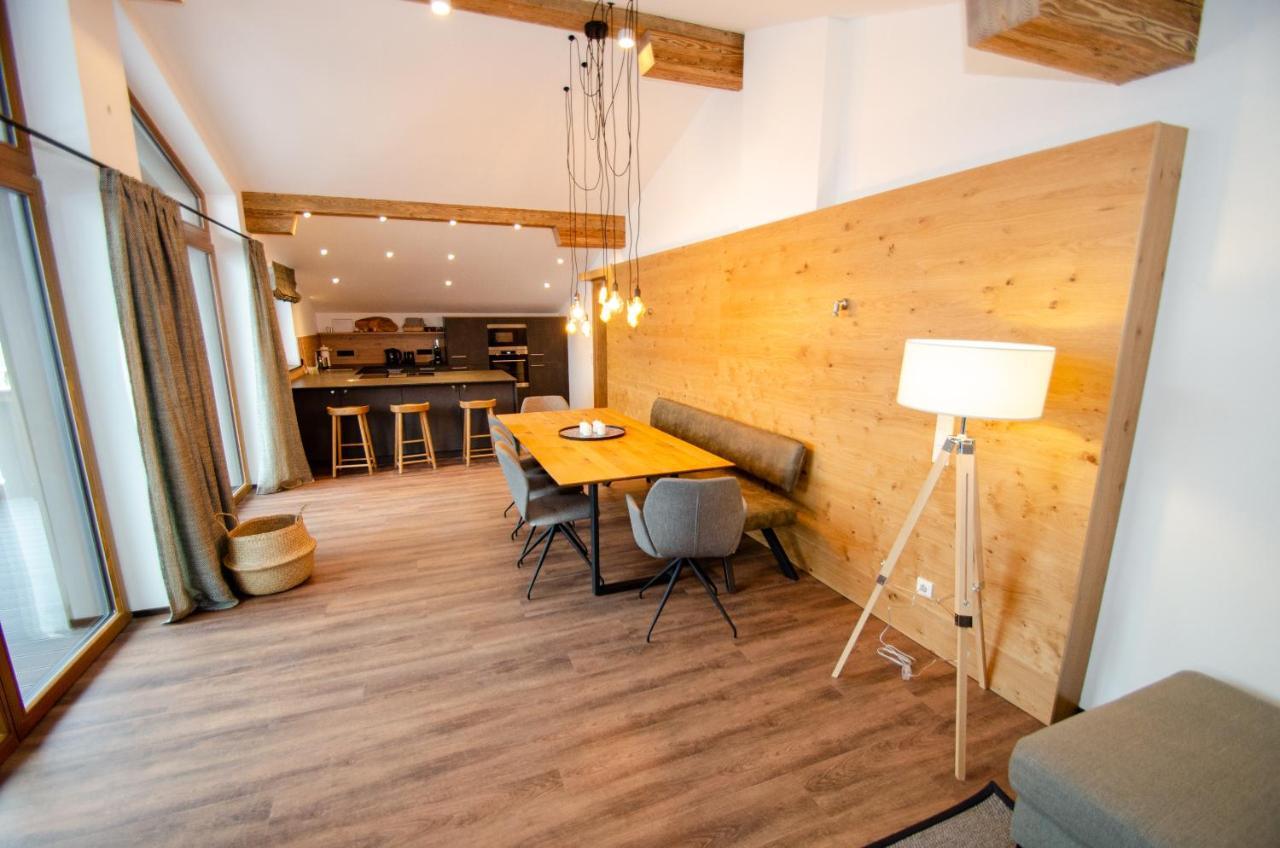 Finest Villa Zell Am See By All In One Apartments Екстериор снимка