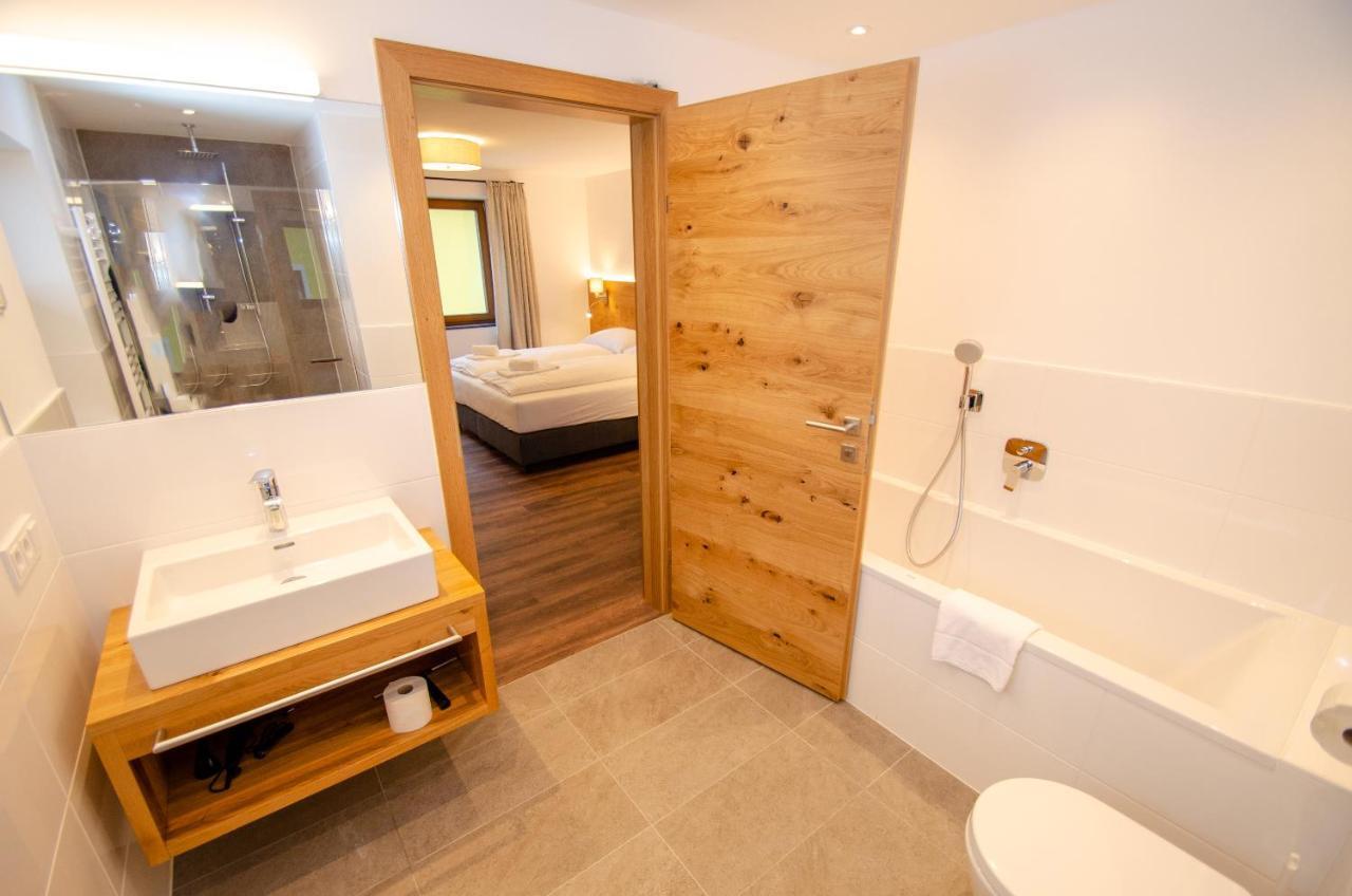 Finest Villa Zell Am See By All In One Apartments Екстериор снимка