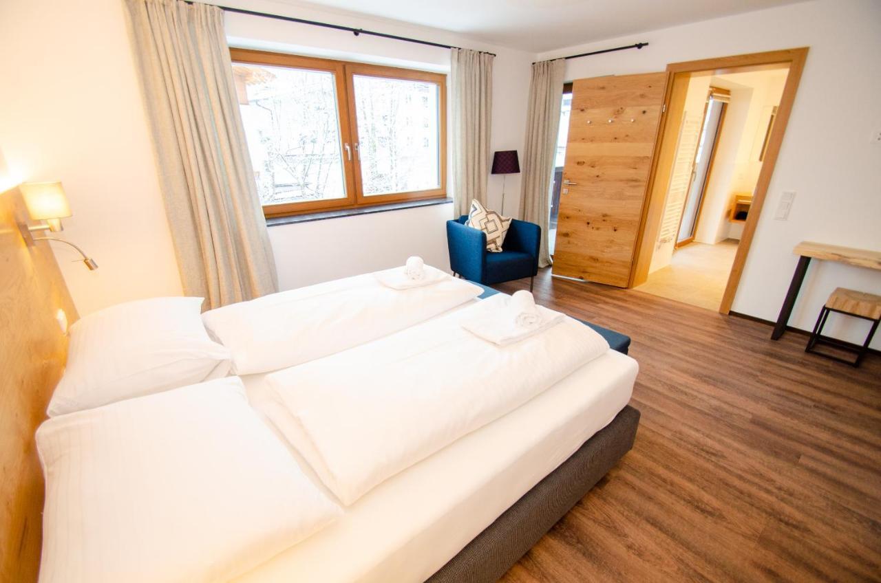 Finest Villa Zell Am See By All In One Apartments Екстериор снимка