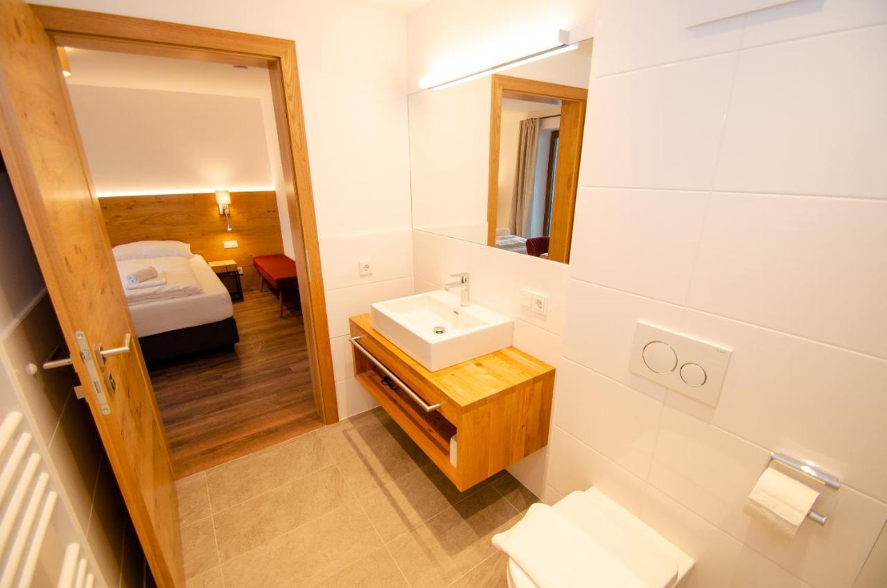 Finest Villa Zell Am See By All In One Apartments Екстериор снимка