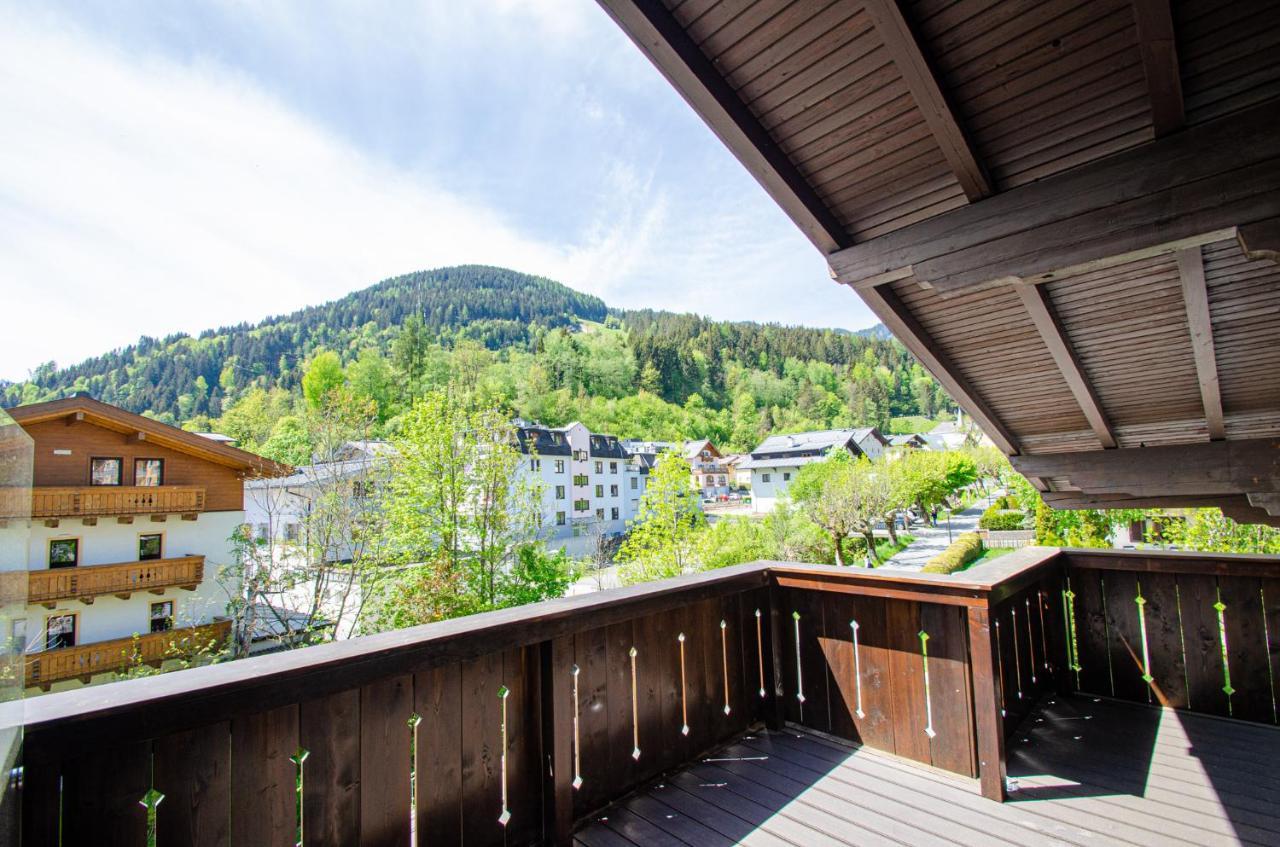 Finest Villa Zell Am See By All In One Apartments Екстериор снимка