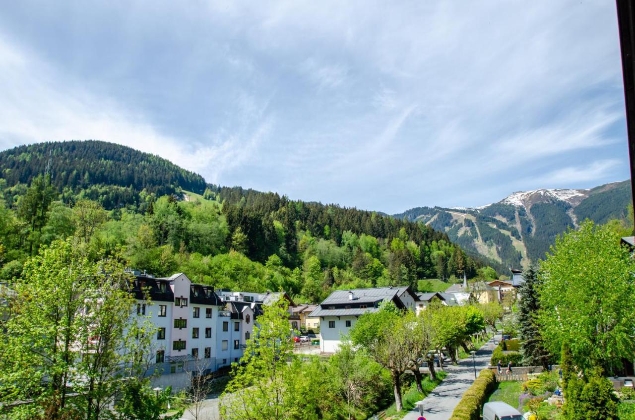 Finest Villa Zell Am See By All In One Apartments Екстериор снимка